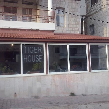 Tiger House Guest House Бишари Экстерьер фото