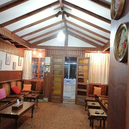 Tiger House Guest House Бишари Экстерьер фото