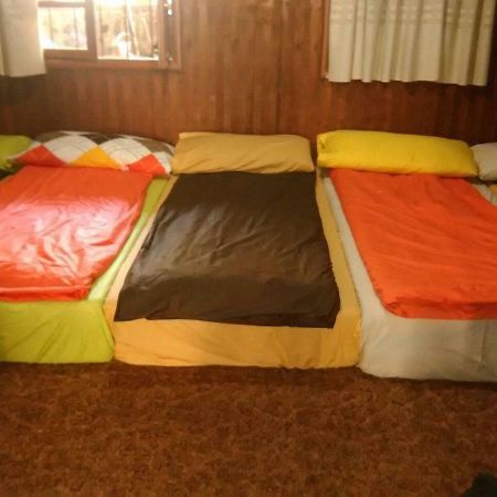 Tiger House Guest House Бишари Экстерьер фото