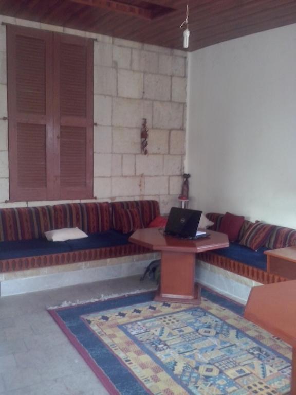 Tiger House Guest House Бишари Экстерьер фото