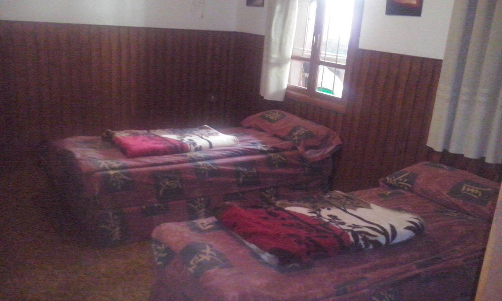 Tiger House Guest House Бишари Экстерьер фото