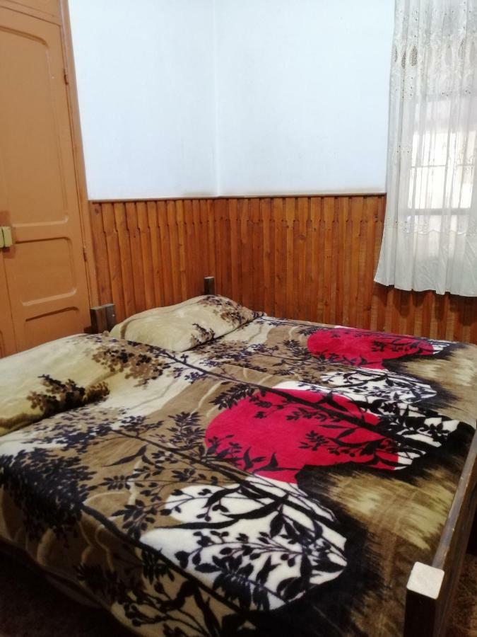 Tiger House Guest House Бишари Экстерьер фото