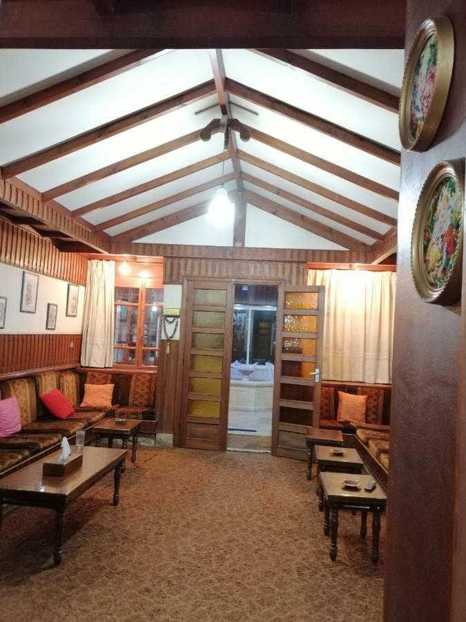 Tiger House Guest House Бишари Экстерьер фото