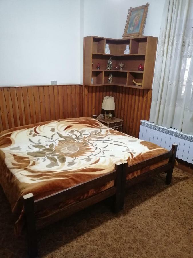 Tiger House Guest House Бишари Экстерьер фото