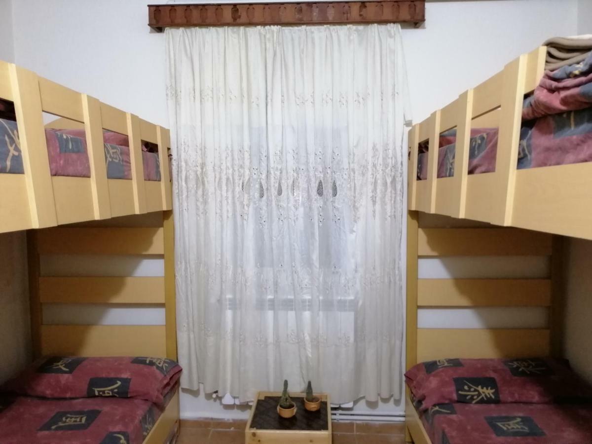 Tiger House Guest House Бишари Экстерьер фото