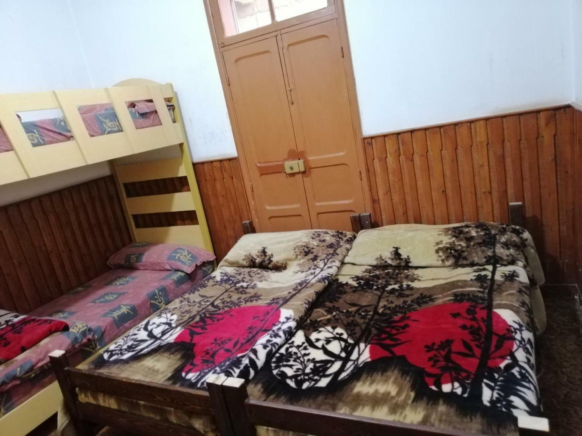 Tiger House Guest House Бишари Экстерьер фото