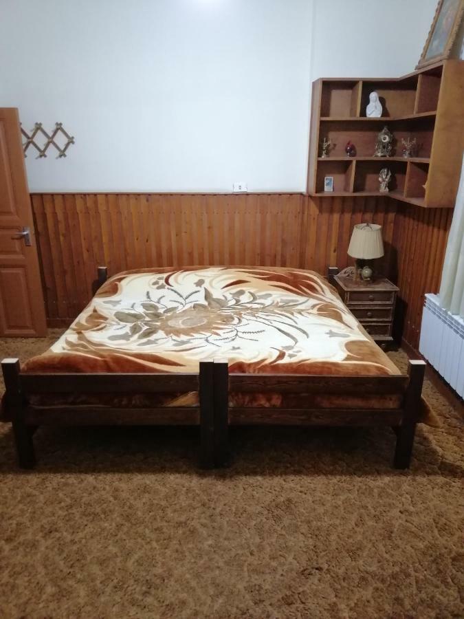 Tiger House Guest House Бишари Экстерьер фото