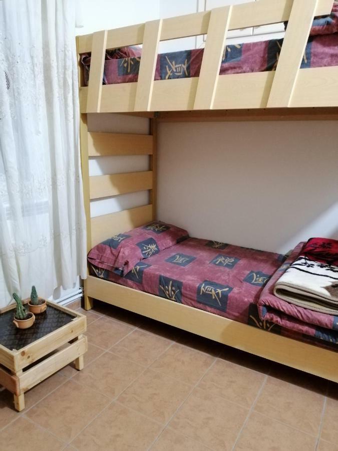 Tiger House Guest House Бишари Экстерьер фото