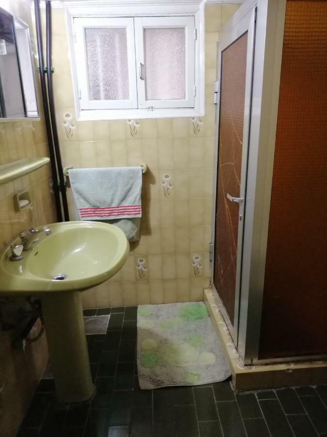 Tiger House Guest House Бишари Экстерьер фото