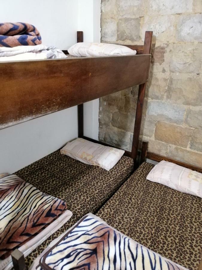 Tiger House Guest House Бишари Экстерьер фото