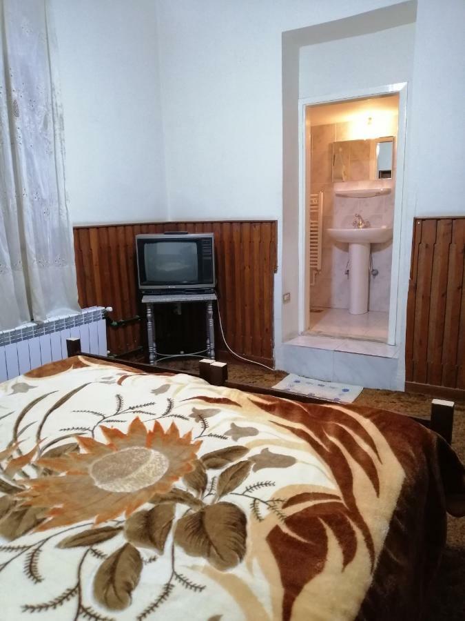 Tiger House Guest House Бишари Экстерьер фото