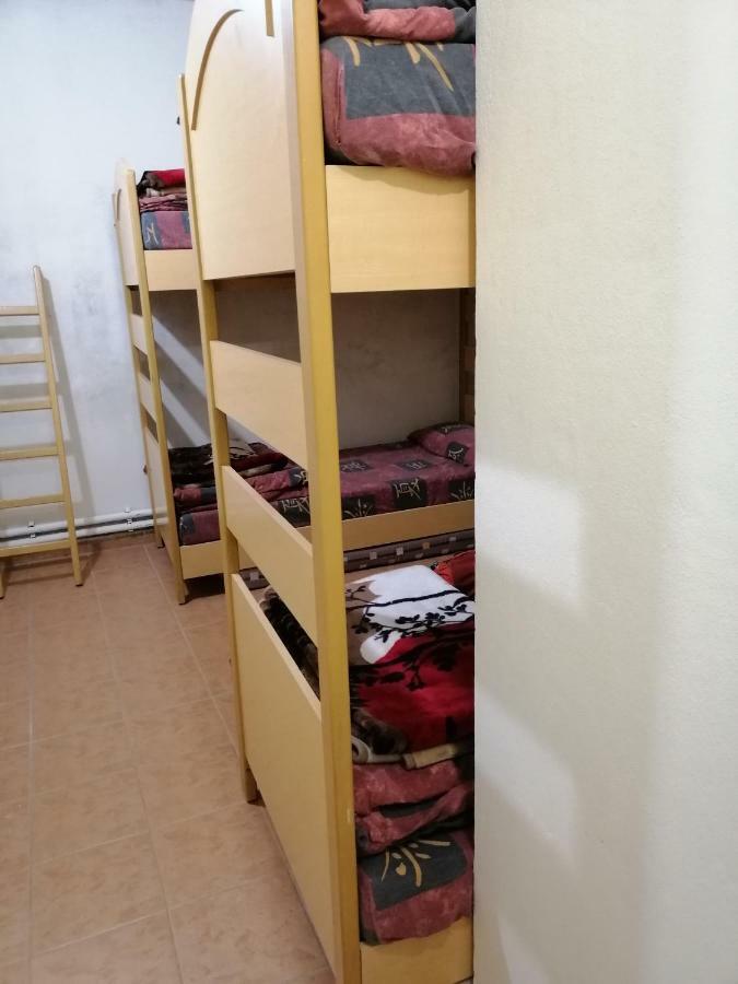 Tiger House Guest House Бишари Экстерьер фото