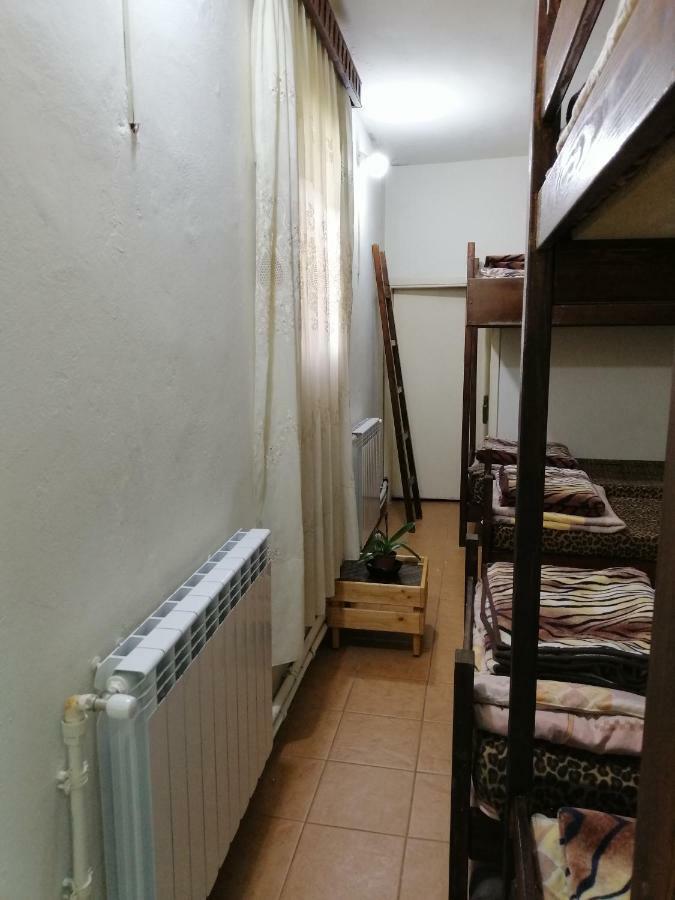 Tiger House Guest House Бишари Экстерьер фото