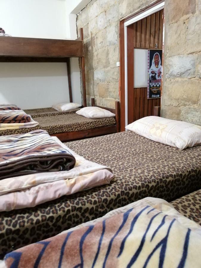 Tiger House Guest House Бишари Экстерьер фото