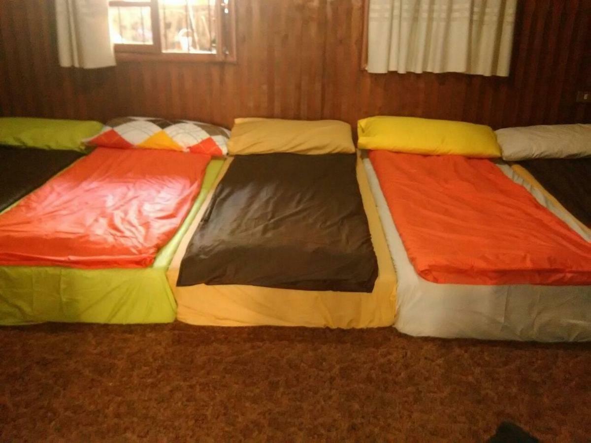 Tiger House Guest House Бишари Экстерьер фото