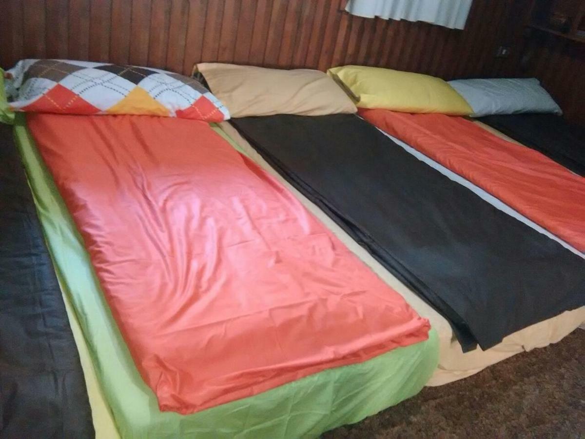 Tiger House Guest House Бишари Экстерьер фото